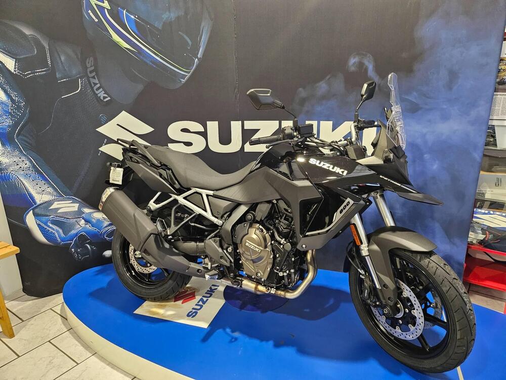 Suzuki V-Strom 800SE (2023 - 24) (5)