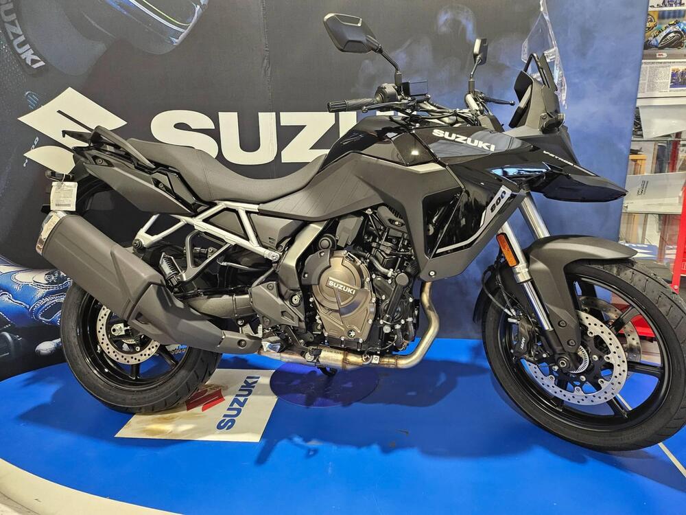 Suzuki V-Strom 800SE (2023 - 24) (3)