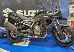 Suzuki V-Strom 800SE (2023 - 24) nuova