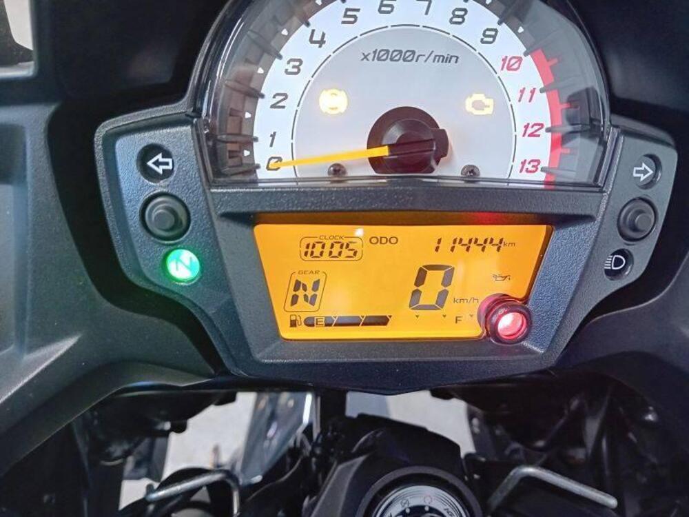 Kawasaki Versys 650 (2017 - 20) (3)