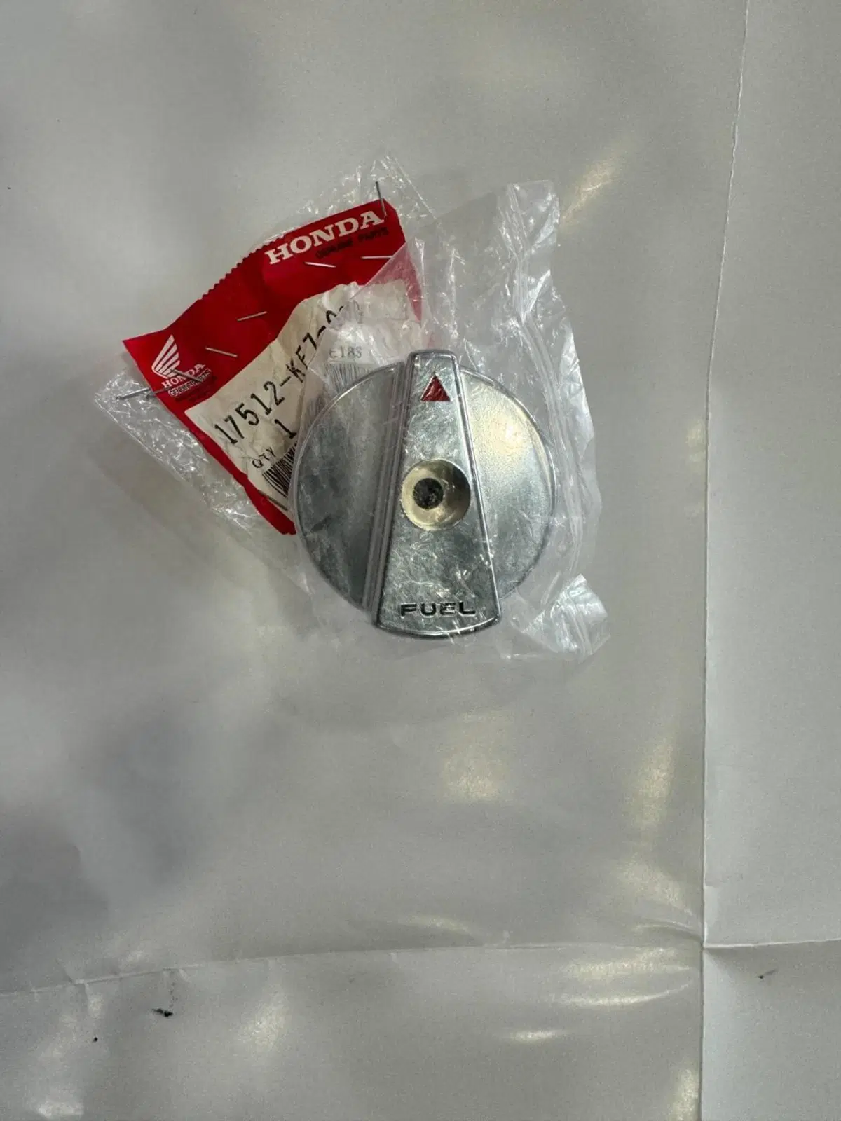 LEVA RUBINETTO CARBURANTE HONDA (3)
