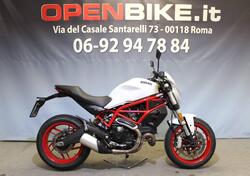 Ducati Monster 797 Plus (2019) usata