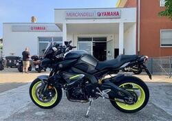 Yamaha MT-10 (2017 - 20) usata