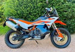 KTM 890 Adventure R (2023 - 24) usata