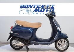 Vespa LX 125 i.e. (2009 - 12) usata