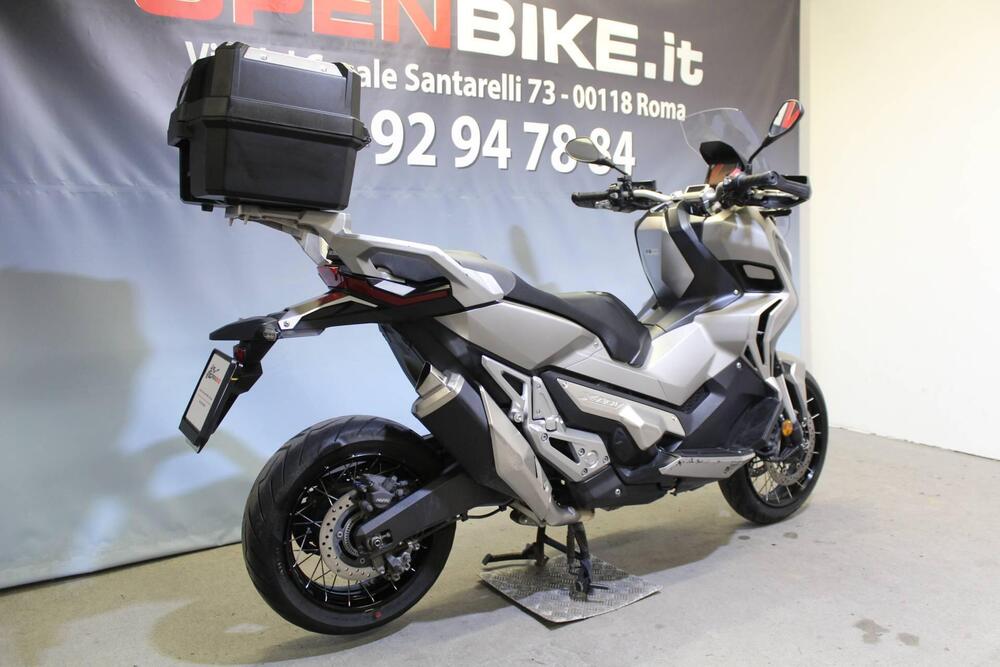 Honda X-ADV 750 (2018 - 20) (5)