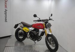 Fantic Motor Caballero 500 Scrambler 4T (2018 - 21) usata