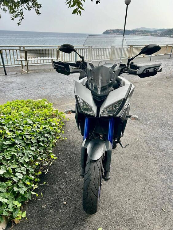 Yamaha Tracer 900 ABS (2015 - 16) (3)