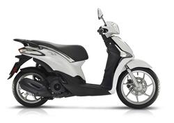 Piaggio Liberty 125 3V ABS (2021 - 24) nuova