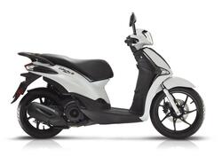 Piaggio Liberty 125 3V S ABS (2021 - 24) nuova