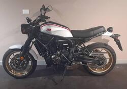 Yamaha XSR 700 XTribute (2021) usata