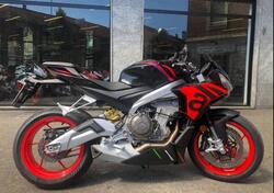 Aprilia Tuono 660 Factory (2022 - 24) usata