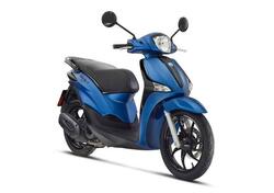 Piaggio Liberty 125 3V S ABS (2021 - 24) nuova