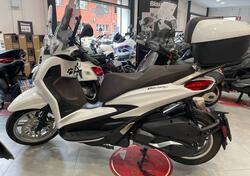 Piaggio Beverly 350 Tourer (2020) usata