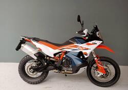 KTM 890 Adventure R (2023 - 24) usata