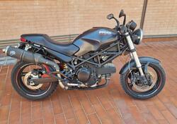 Ducati Monster 695 (2006 - 08) usata