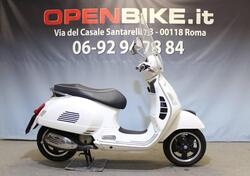 Vespa GTS 125 Super (2008 - 16) usata