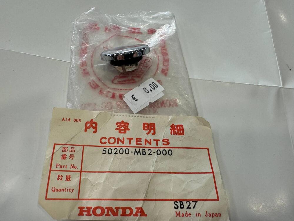 TAPPO SUPP. MOTORE HONDA (2)