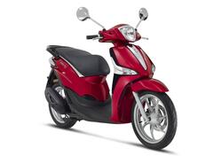 Piaggio Liberty 150 3V ABS (2021 - 24) nuova