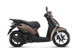 Piaggio Liberty 150 3V S ABS (2021 - 24) nuova