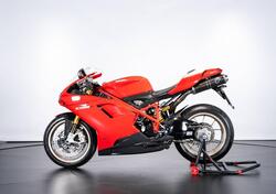 Ducati 1098 R (2007 - 11) usata