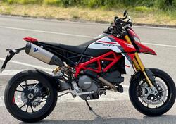 Ducati Hypermotard 950 SP (2022 - 24) usata