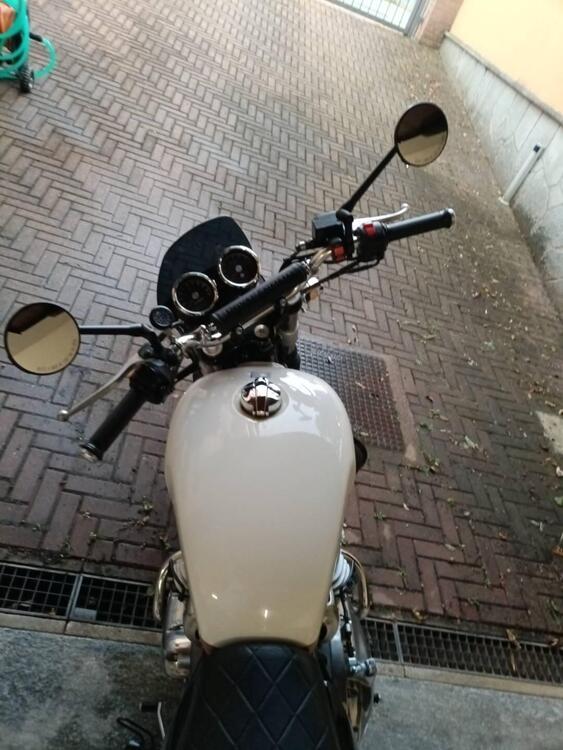 Royal Enfield Interceptor 650 (2019 - 20) (2)