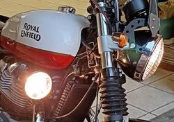 Royal Enfield Interceptor 650 (2019 - 20) usata