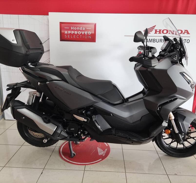 Honda ADV 350 (2022 - 24) (3)