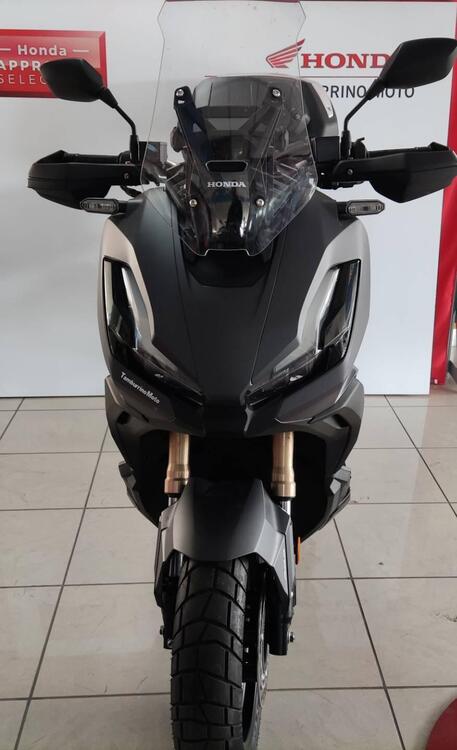 Honda ADV 350 (2022 - 24) (5)