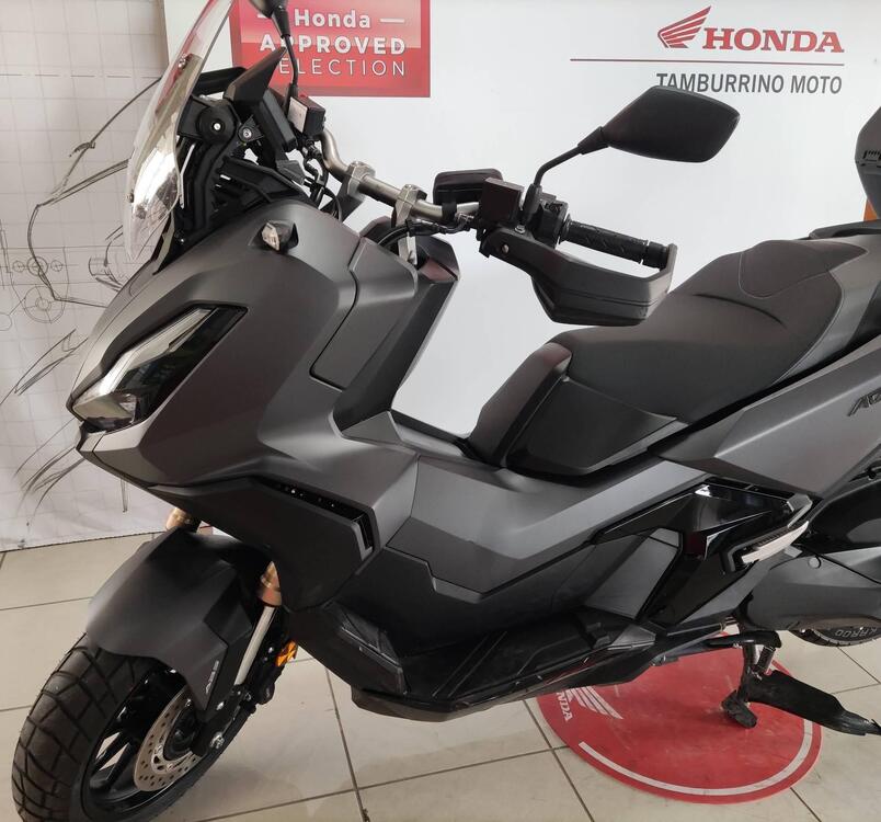 Honda ADV 350 (2022 - 24) (2)