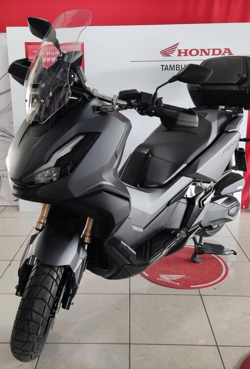 Honda ADV 350 (2022 - 24)