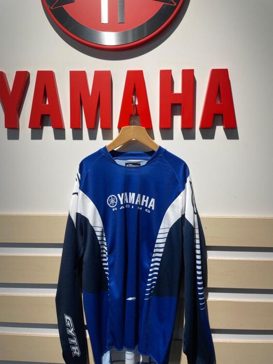 MAGLIETTA SINTETICA MANICHE LUNGHE ALPINESTARS BAM Yamaha (2)