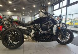 Ducati XDiavel 1262 S (2021 - 24) usata