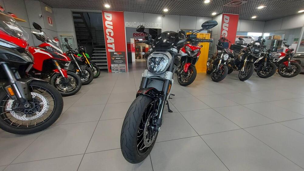 Ducati XDiavel 1262 S (2021 - 24) (3)