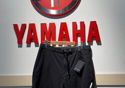 PANTALONCINI UOMO Yamaha