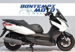 Kymco Downtown 300i ABS (2009 - 17) usata