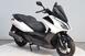 Kymco Downtown 300i ABS (2009 - 17) (7)