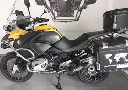 Bmw R 1200 GS Adventure (2010 - 13) usata