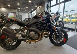 Ducati Monster 821 Stealth (2019 - 20) usata