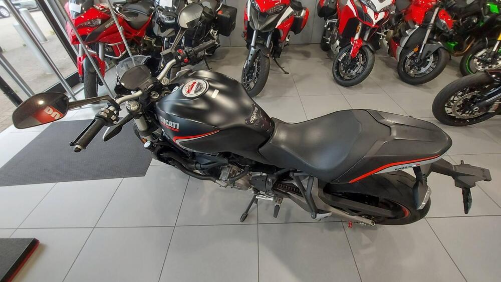 Ducati Monster 821 Stealth (2019 - 20) (5)