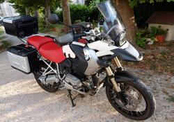 Bmw R 1200 GS (2010 - 12) usata