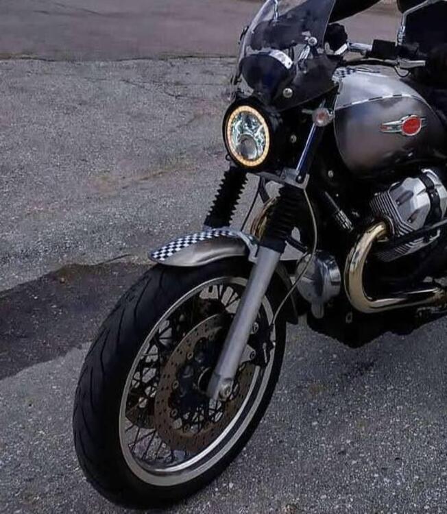 Moto Guzzi Bellagio (2007 - 14) (3)