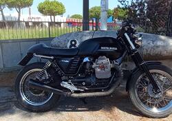 Moto Guzzi V7 Cafè Classic (2009 - 12) usata