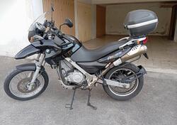 Bmw F 650 GS (2000 - 03) usata