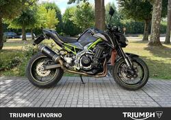 Kawasaki Z 900 (2017 - 18) usata