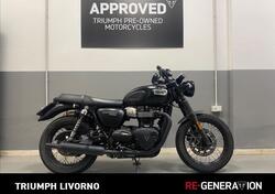 Triumph Bonneville T100 (2017 - 20) usata