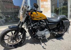 Harley-Davidson 883 Iron (2017 - 20) - XL 883N usata