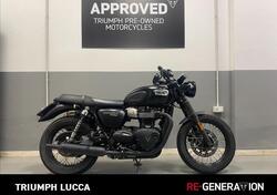 Triumph Bonneville T100 (2017 - 20) usata