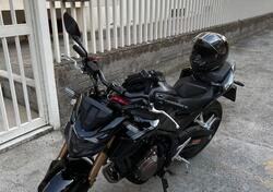 Honda CB 500 F (2022 - 23) usata